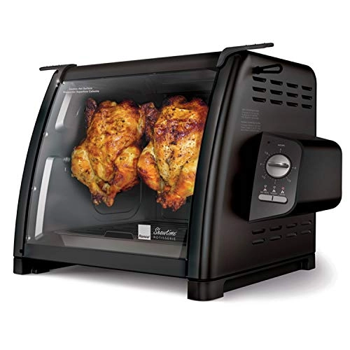 Ronco Showtime Modern Rotisserie Oven