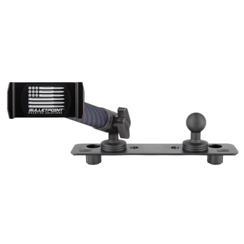 Dash Mount Cell Phone Holder - 1500 Classic 2013-2018|2019+