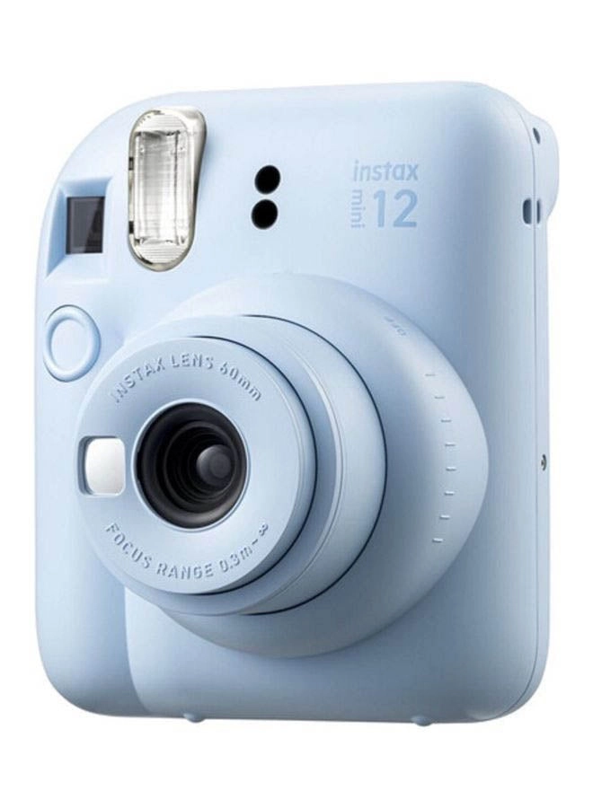 (Renewed) Instax Mini 12