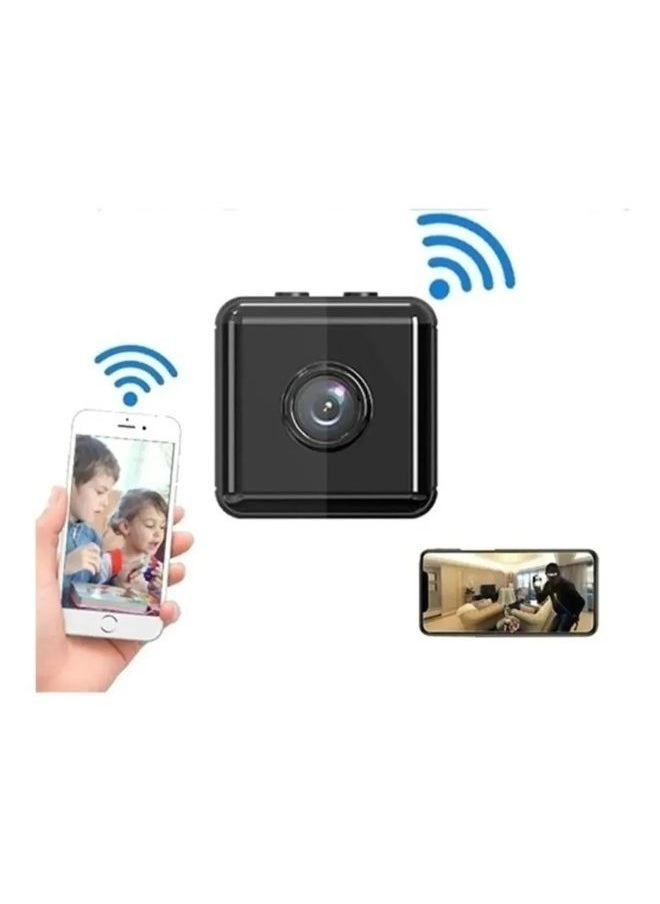 Akzun Trading Hidden Mini Camera - 1080P
