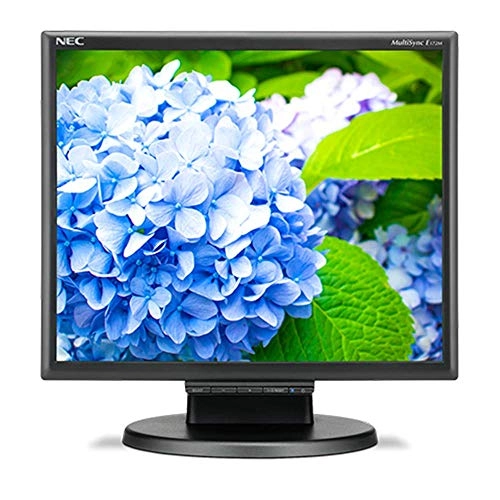E172M - E172M-BK 17 Inches 1280 x 1024 Pixels