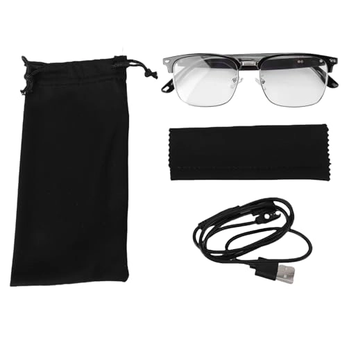 Smart Glasses - Polarized 100+ Languages