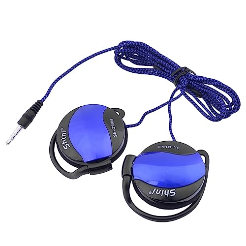 SN-360 Wired Earphone
