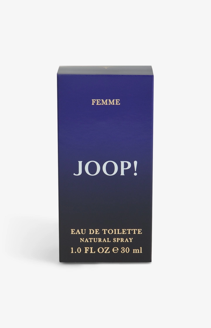 Jump Eau de Toilette 30ml
