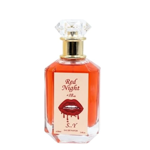 Red Night - Eau de Parfum 100ml