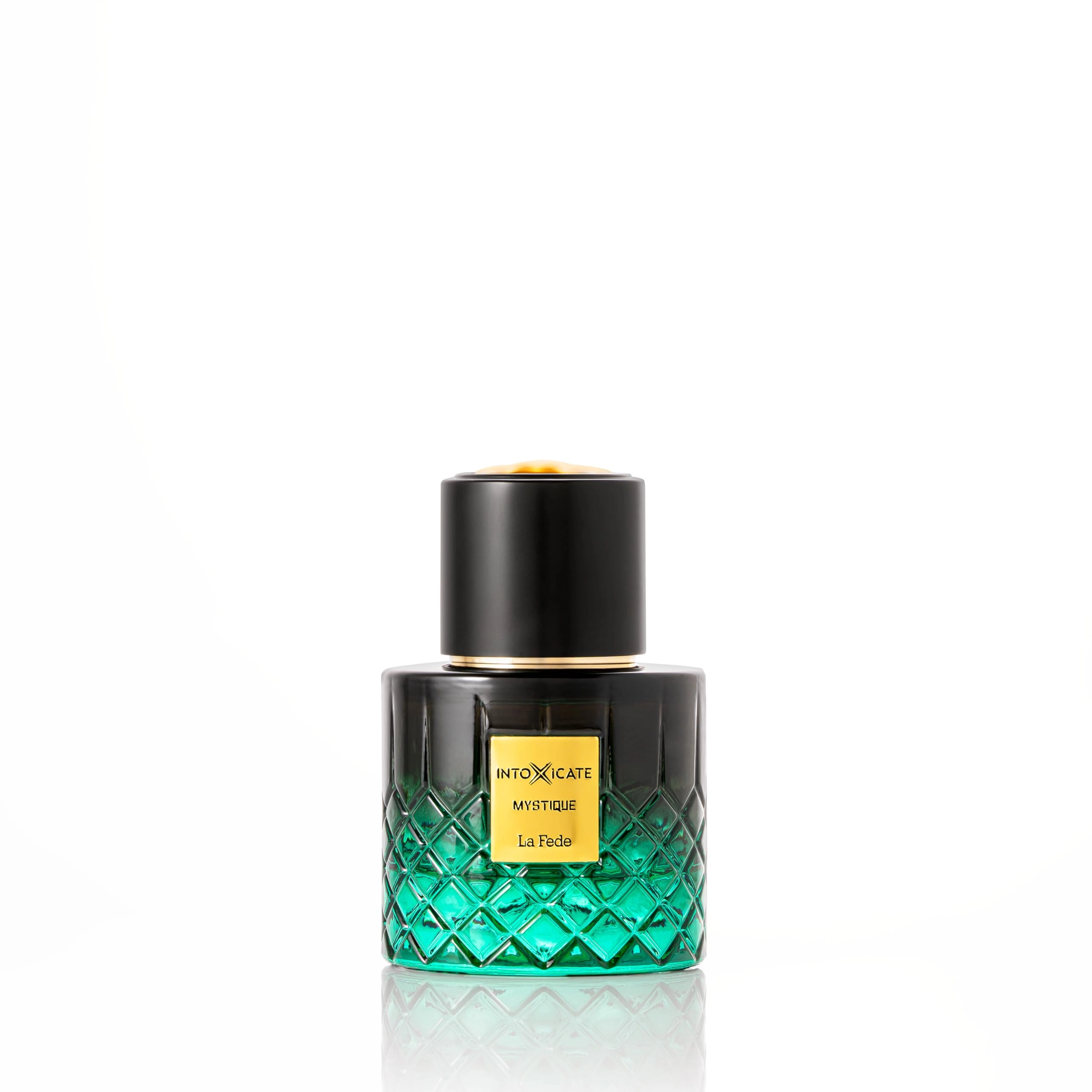 KHADLAJ PERFUMES Intoxicate Mystique Eau de Parfum 100ml