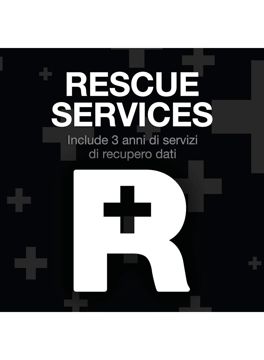 IronWolf 3.5" 5400rpm 256MB SATA 6Gb/s (ST6000VN006) - 6TB