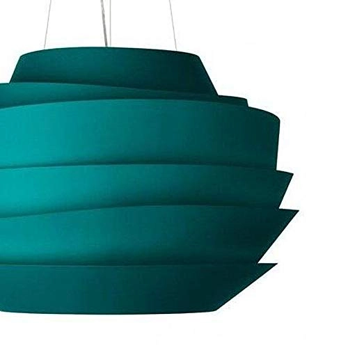 Scandinavian High-end Chandelier - 3 Head 48*32cm White