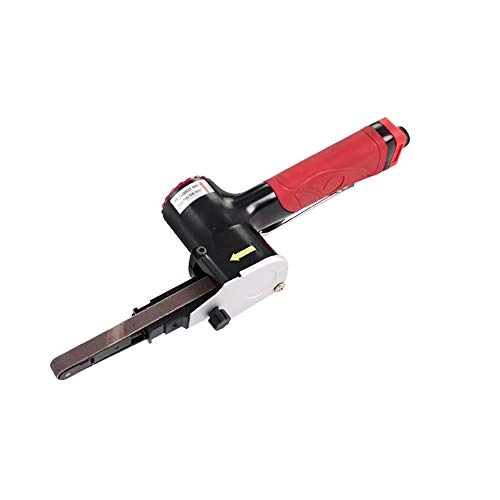 Air Belt Sander - 10x330mm 15000rpm Pneumatic