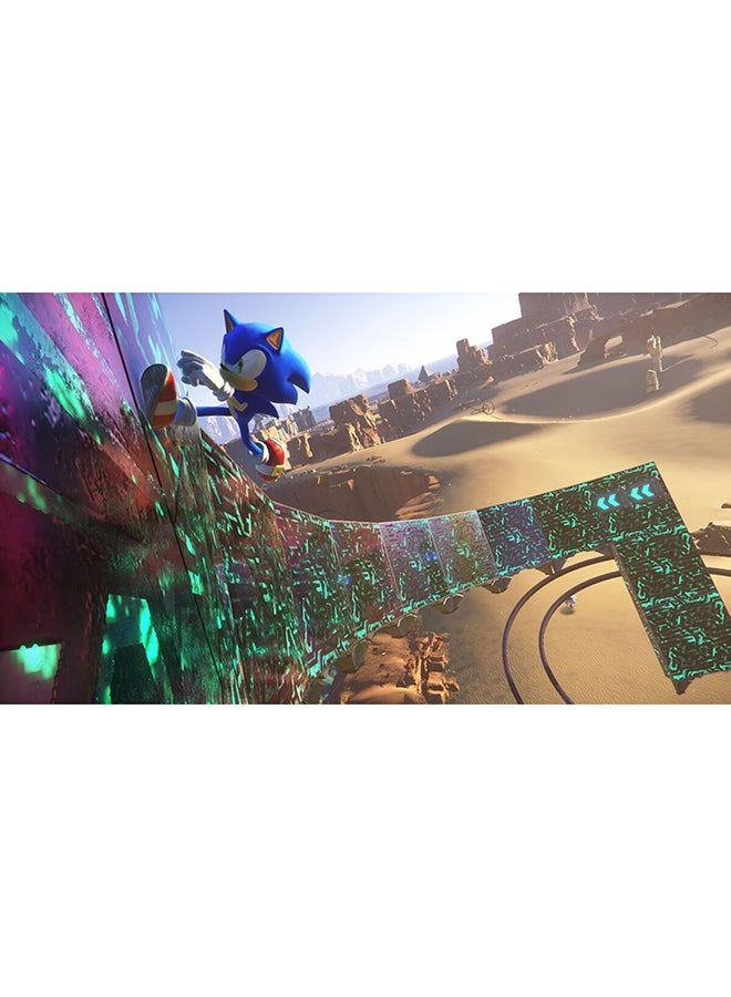 Sonic Frontiers | PS5
