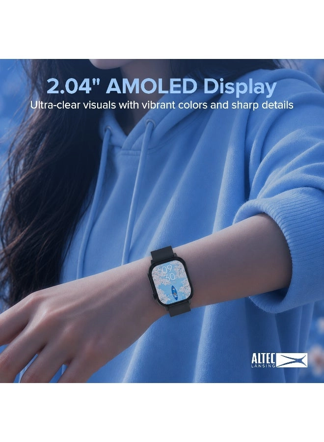 Quantum Alloy