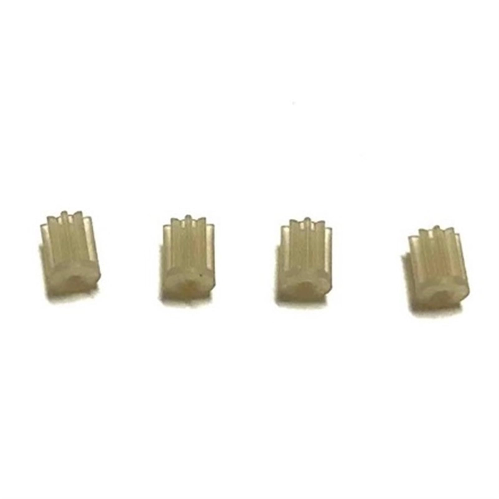 F22 - 8pcs blades Propellers Protection Landing Gear Guard Accessory