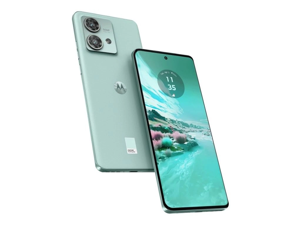 Edge 40 neo - 15GB 256GB