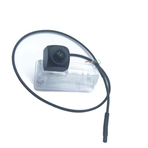 Rear View Camera - Night Vision Wire 1080P