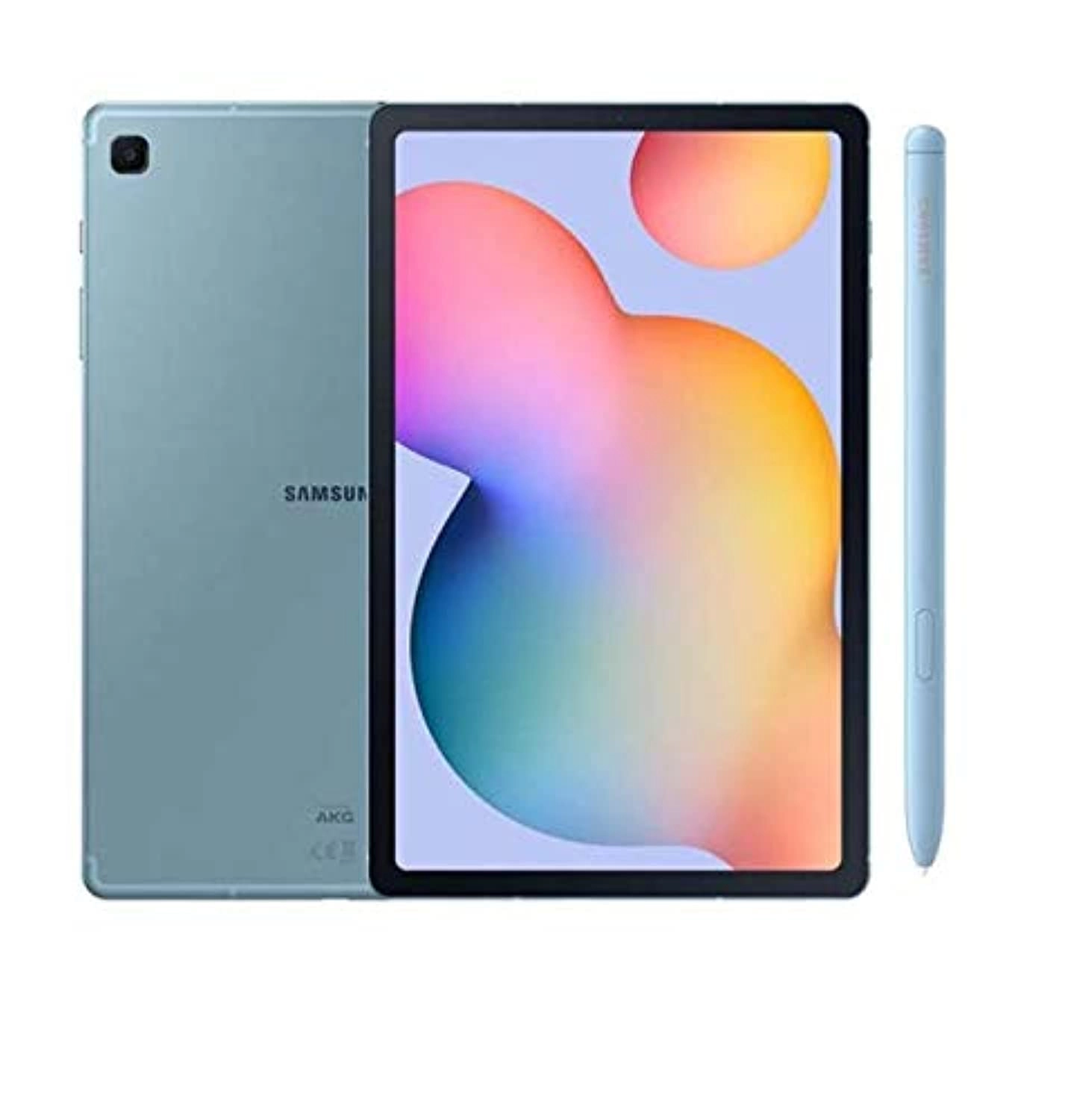 Galaxy Tab S6 Lite - 64GB 10.4"