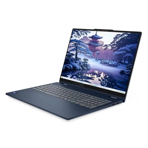IdeaPad 5 2-in-1 16IAL10 83KS0012US - 16'' Core Ultra 7 255U 16GB DDR5 1TB SSD