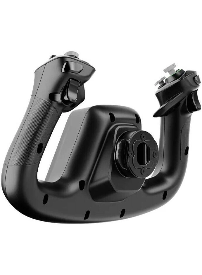 MFY Yoke - Microsoft Flight Simulator/X-Plane/DCS World