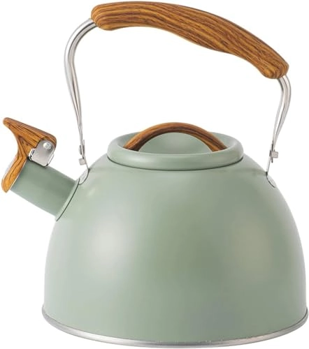 Stove Top Kettle - 3 Liter