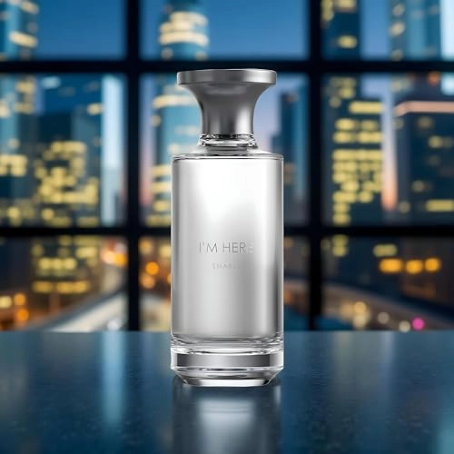 I’M HERE ENABLE Eau de Parfum 150 ml