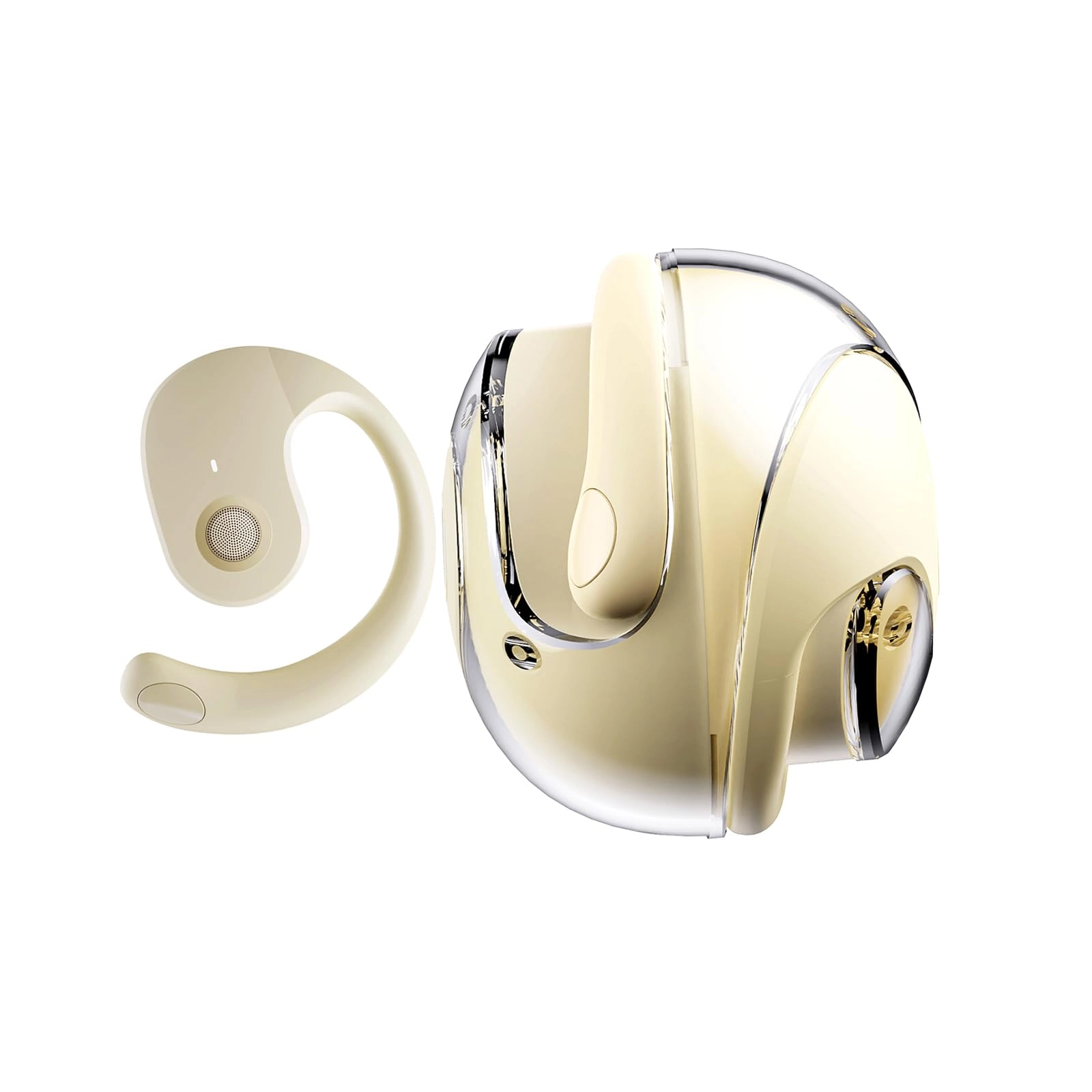 Pro6 Wireless Headphone