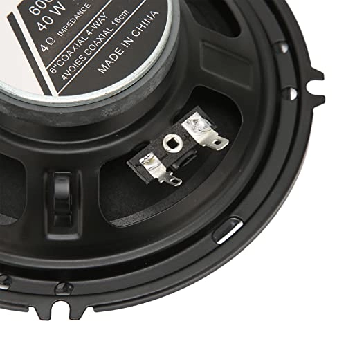 YH 1608 - 6 inches Coaxial