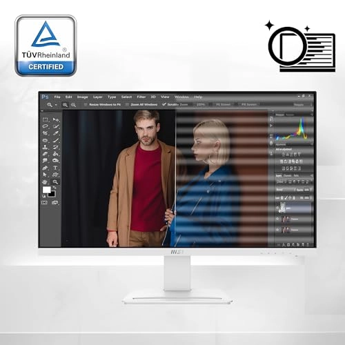 MP273AW - 27 inch 1920 X 1080 pixels