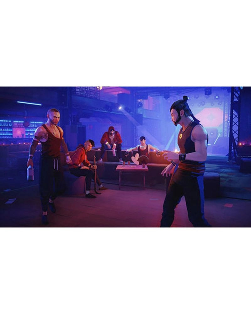 Sifu - Nintendo Switch