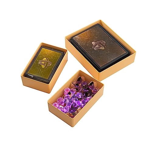 Token Silo Card Add-On