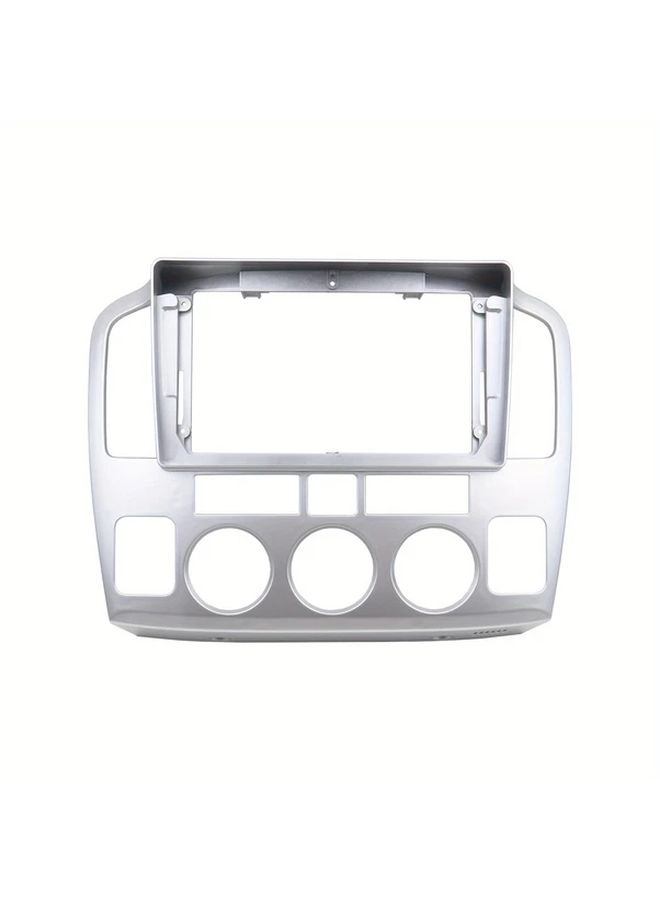 Generic Radio Fascia Dash Kit - Suzuki Grand Vitara XL-7 2001-2006