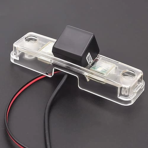 Rear View Reverse Backup Tracks Camera - 728 x 512