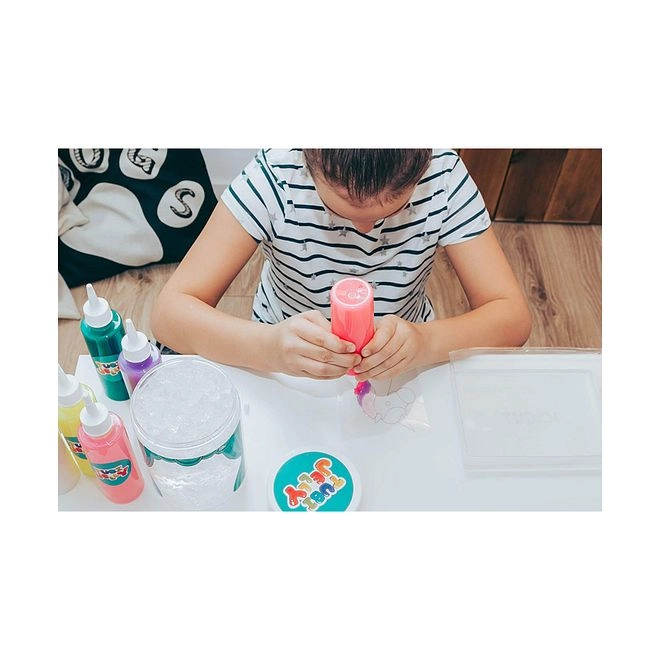 Tubi Jelly Set Monsters - 3+ years