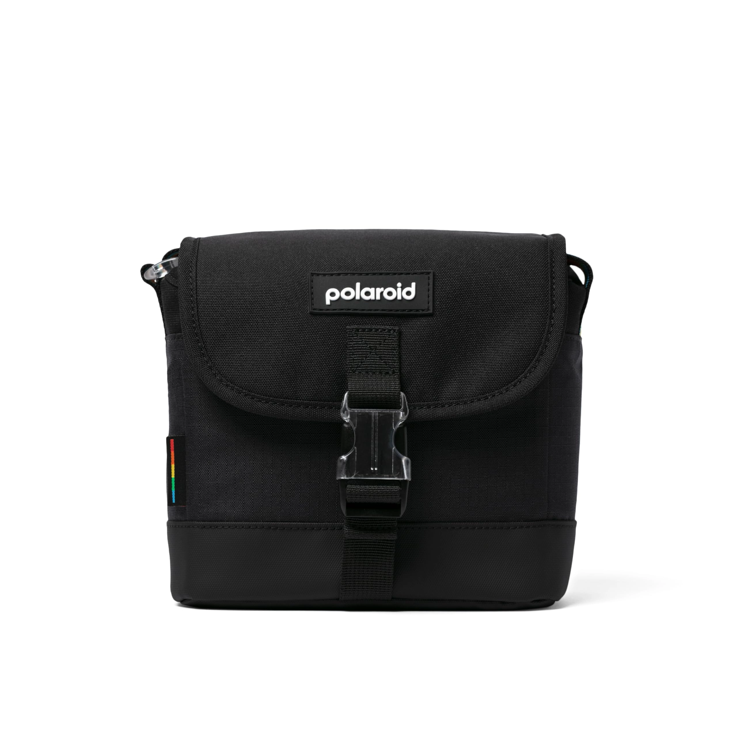 Polaroid Box Camera Bag - L 230mm x H 190mm x D 105mm (9 x 7.5 x 4.1)
