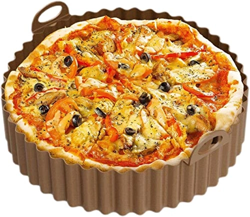 Air Fryer Silicone Liners - food-grade silicone 1 piece