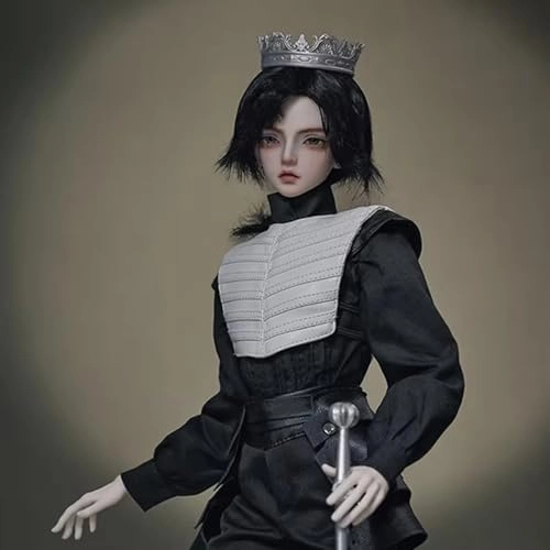 BJD Doll - 1/4 Resin Style O