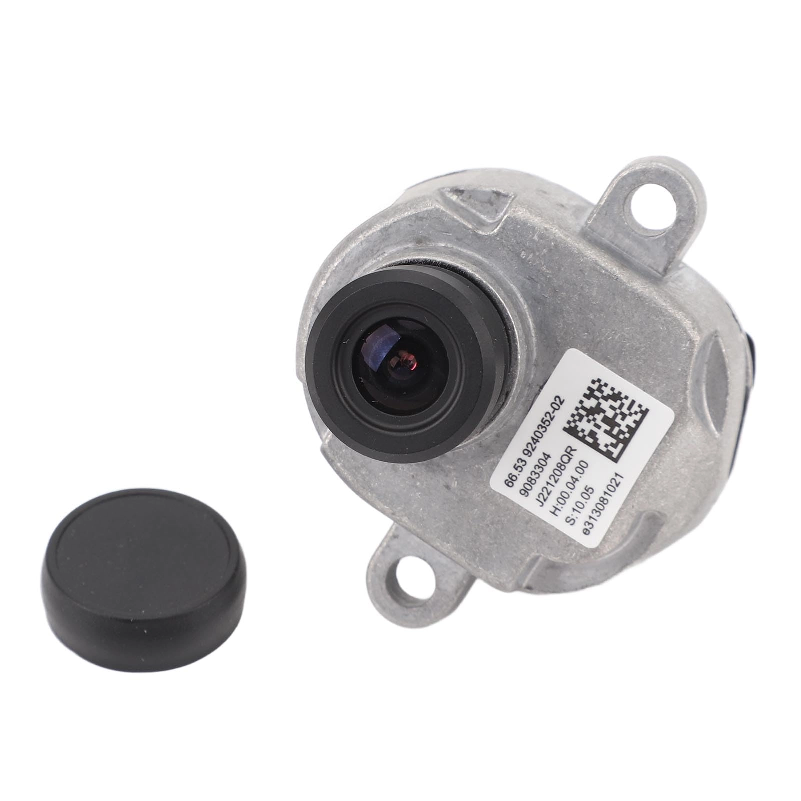 Fuchooky Front Bumper Side View Camera - Left 66539240352‑01