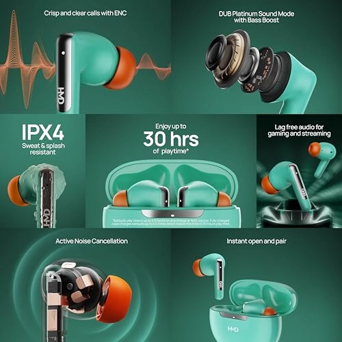 DUB P60 Wireless Earbud