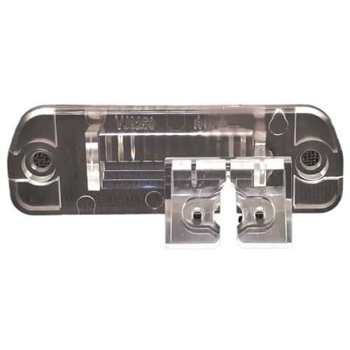 License Plate Camera Bracket - 1 Piece For ML350 W164