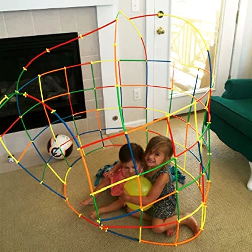 Straw Constructor - 12 months - 3 years 300 piece(s)