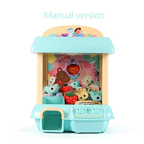 AOOF Claw Machine Animals & Nature - 7-12 months+ 13-24 months+ 25-36 months+ 4-6 years+ 7-12 years+