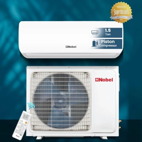 NSAC18PX - 2.6 KW