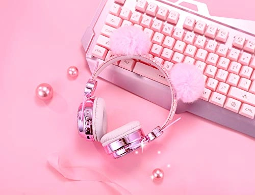 Kids Bluetooth Wireless Headphone