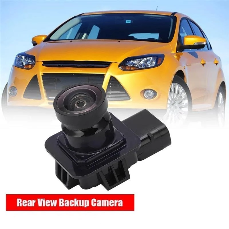 BM5Z-19G490-C - Night vision