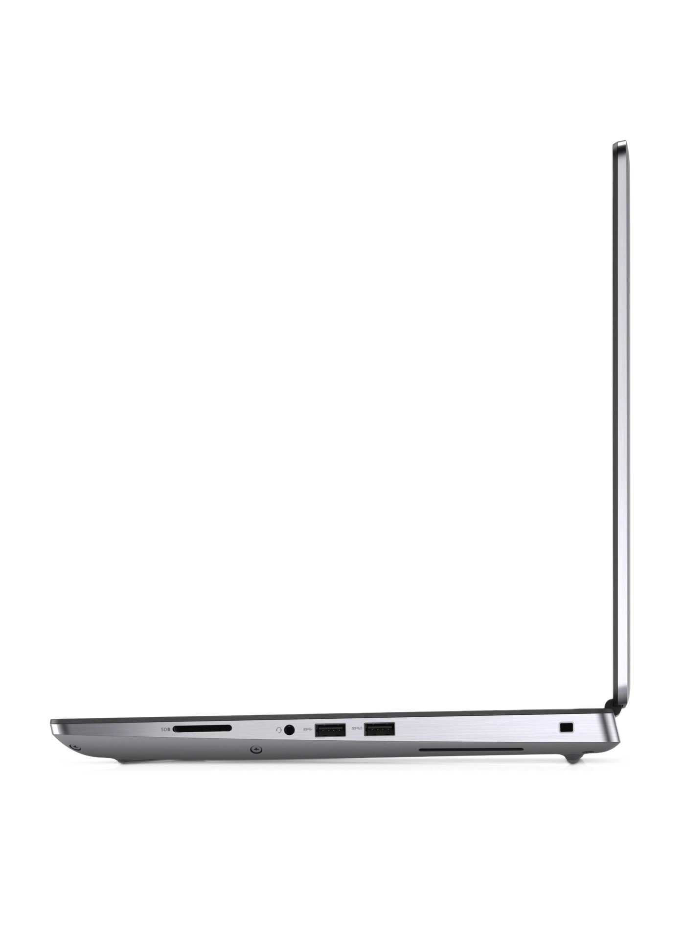(Refurbished) Precision 7560 - 15.6'' Core i7-11850H 16GB DDR4 512GB SSD