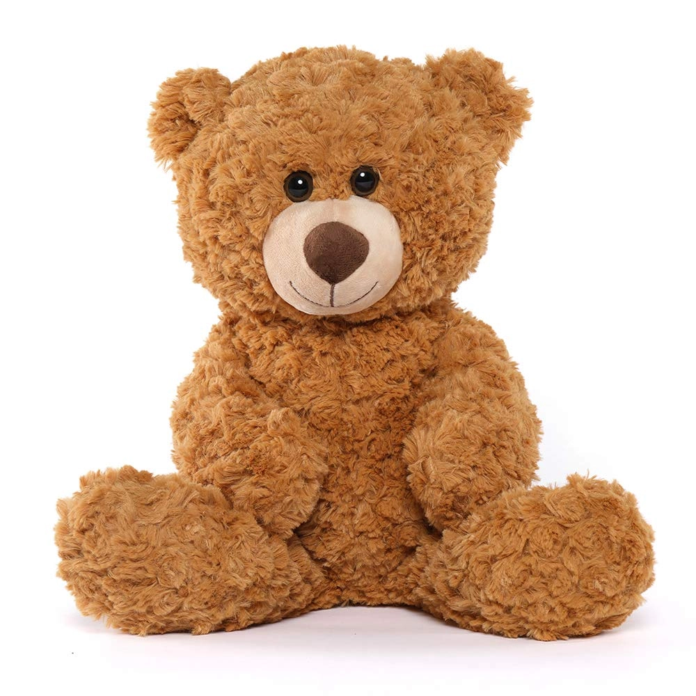 Small Teddy Bear - 18inch Beige