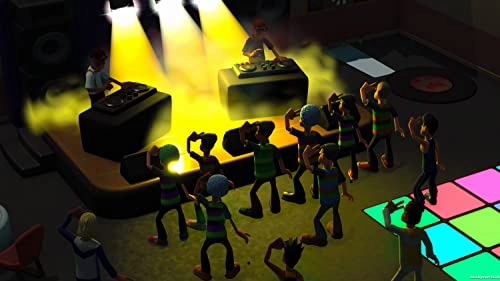 Two Point Campus Enrolment Edition - PlayStation 5