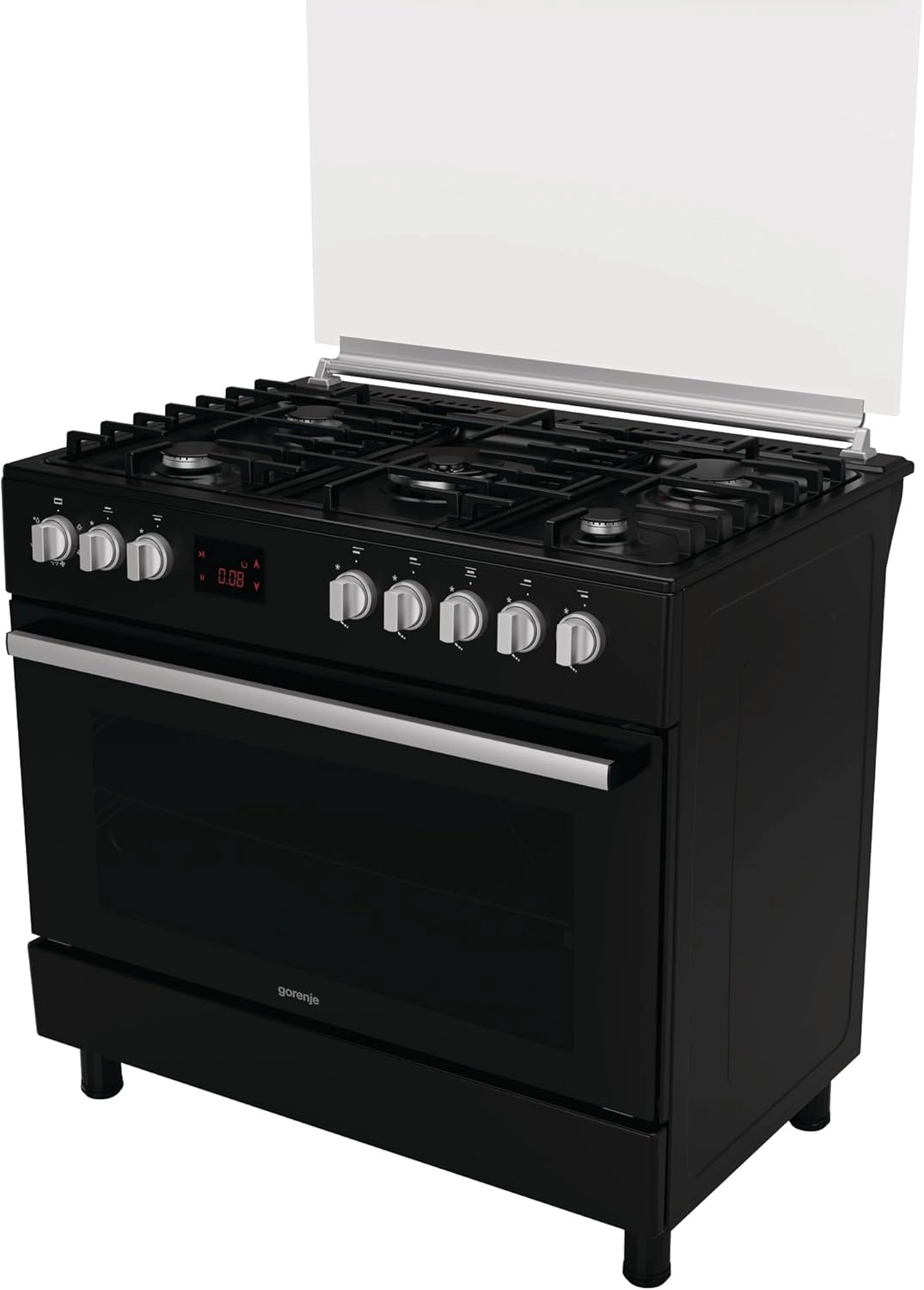 GGI9C20B GAS Cooker