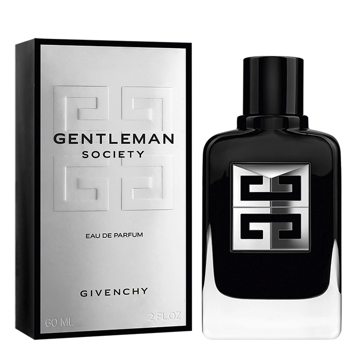 Gentleman Eau de Parfum - 60ml