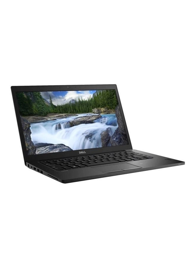 DELL Latitude 3590 W0JKY - 15.6'' Core i7 8GB DDR4 256GB SSD