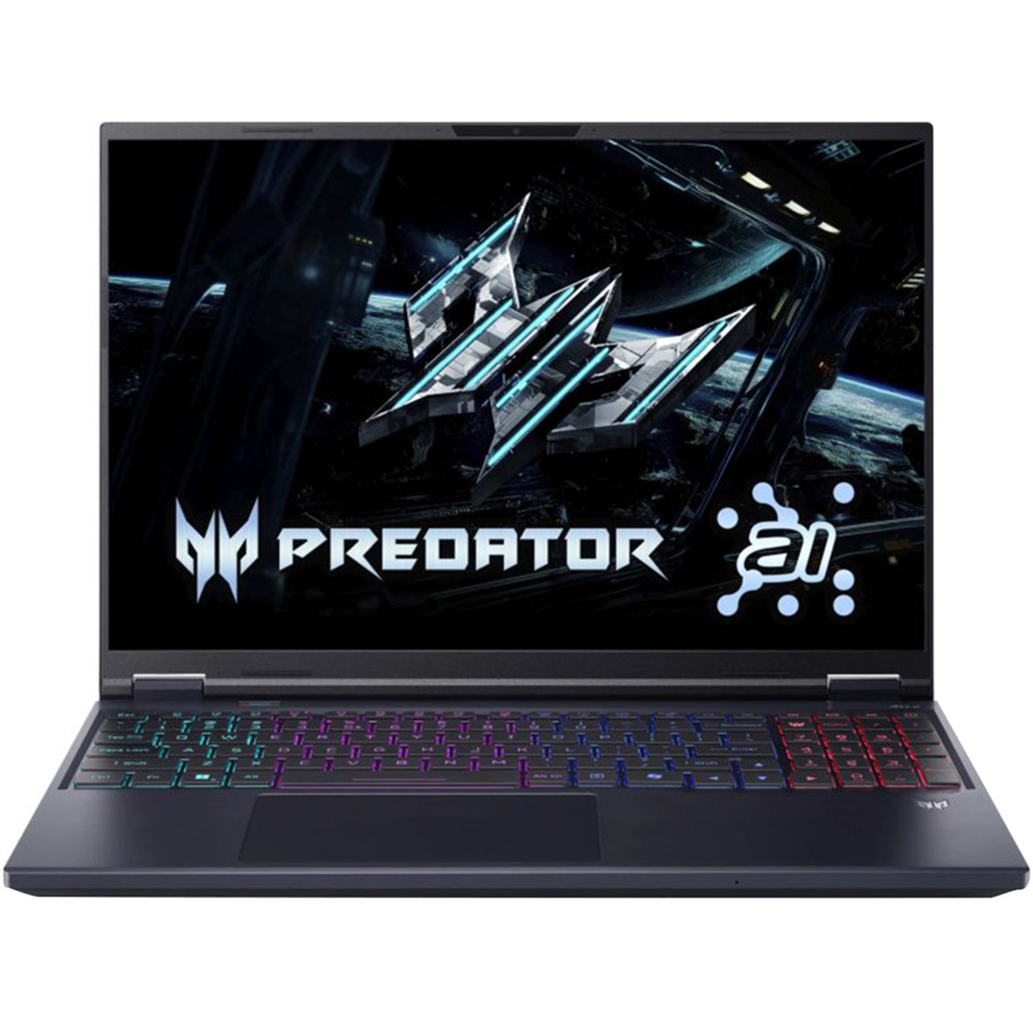 Predator Helios Neo 16S PHN16S-71-91AW - 16'' Core Ultra 9-275HX 16GB DDR5 1TB SSD