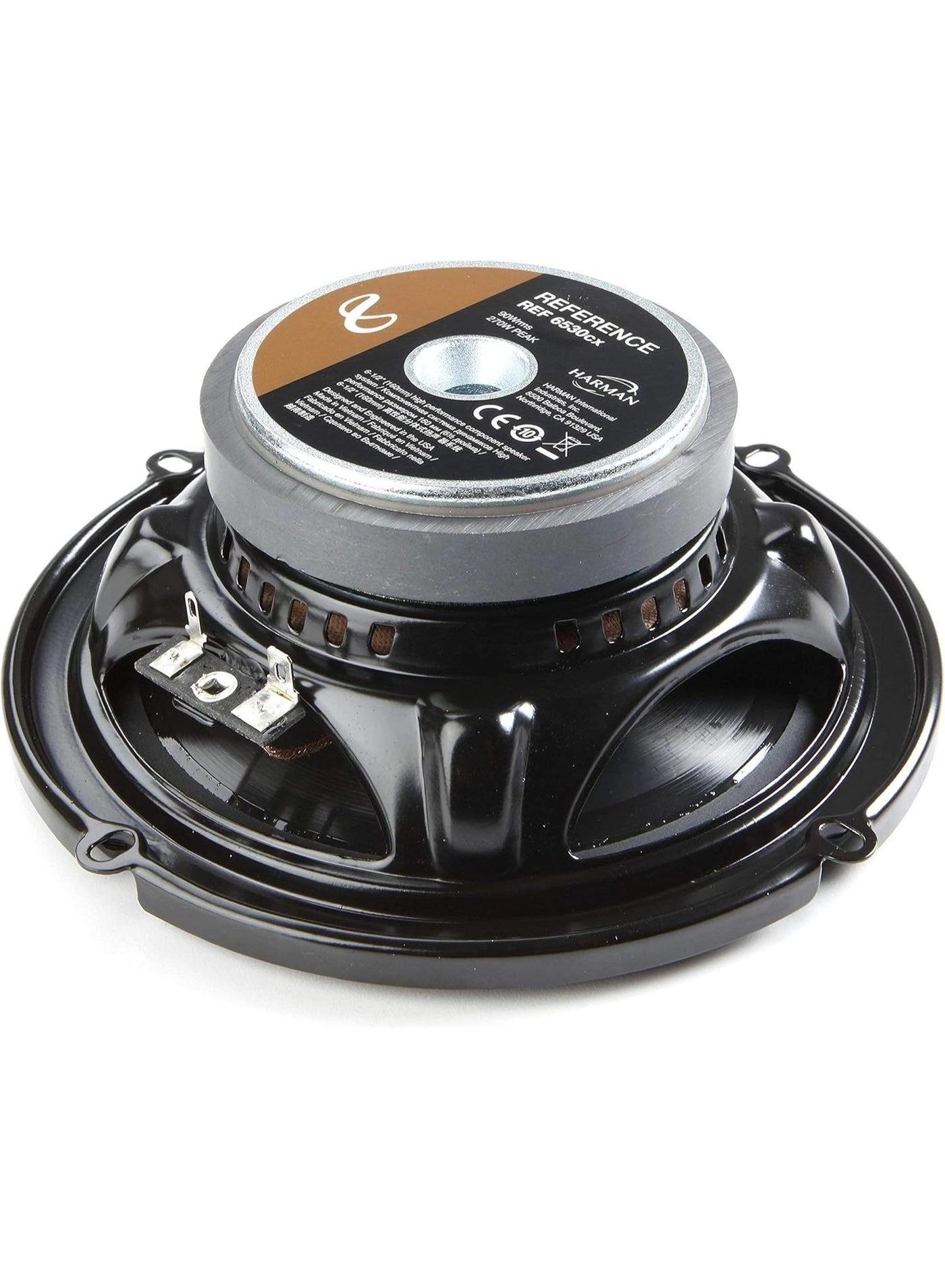 Reference 6530CX - 160mm component